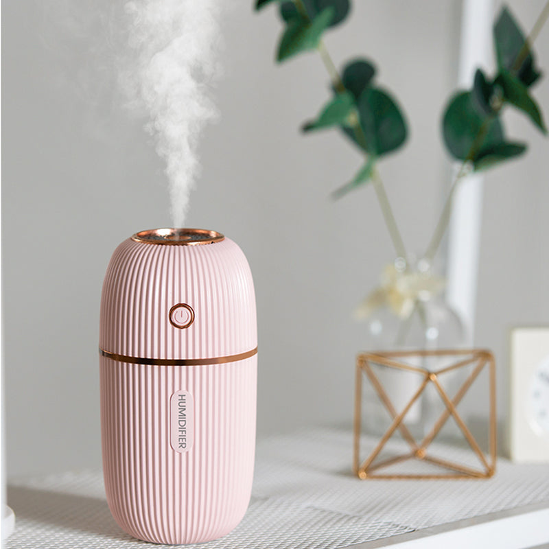 Portable Humidifier - Best Air Humidifier | Pinnacle Home