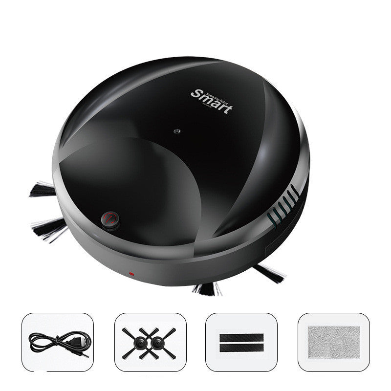 Robot Lazy Home Smart Mopping Vacuum Cleaner