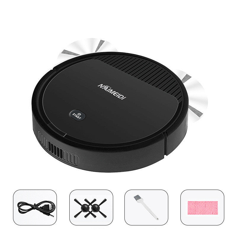 Robot Lazy Home Smart Mopping Vacuum Cleaner