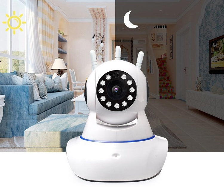 Wireless Security Camera - 1080P Security Camera | Pinnacle Home