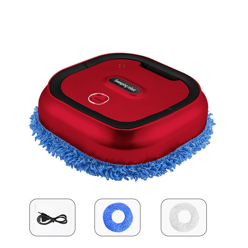 Smart Mopping Vacuum Cleaner | Pinnacle Home